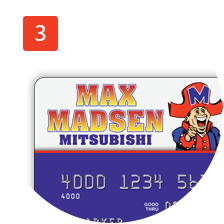 You will Earn Rewards for every successful referral
